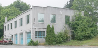 Plus de détails pour 340 W Thames St, Norwich, CT - Local commercial, Industriel/Logistique à louer