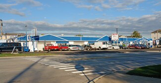 Plus de détails pour 8242-8248 S Roberts Rd, Bridgeview, IL - Local commercial à vendre