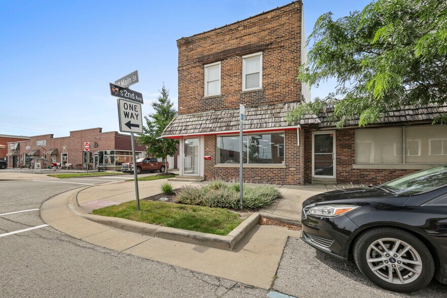 201 Main St, Beech Grove, IN à vendre - Photo de l’immeuble – Image 2 sur 32