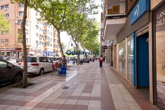 Plus de détails pour Calle de Alcalá, 612, Madrid - Local commercial à louer