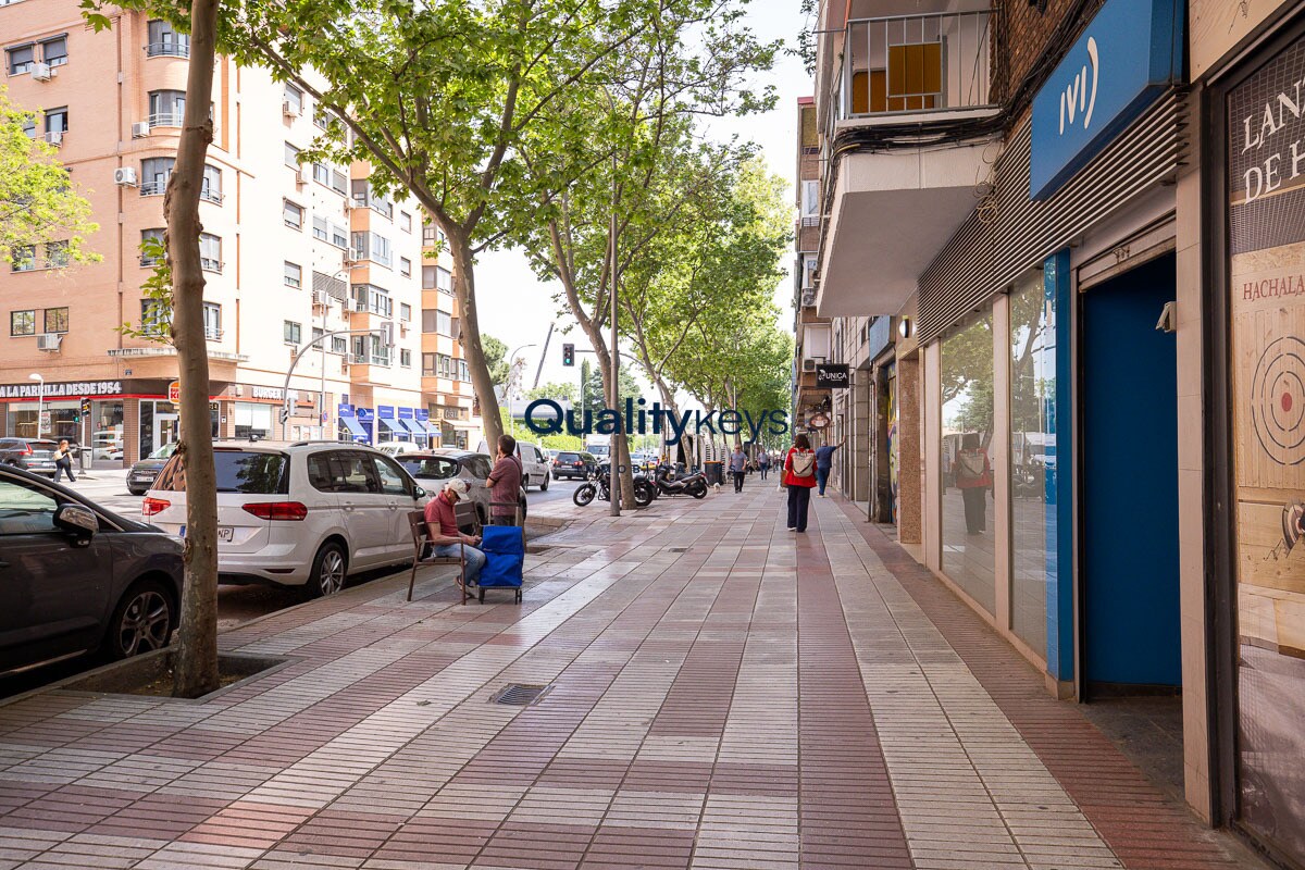 Calle de Alcalá, 612, Madrid, Madrid à louer Photo principale– Image 1 sur 36