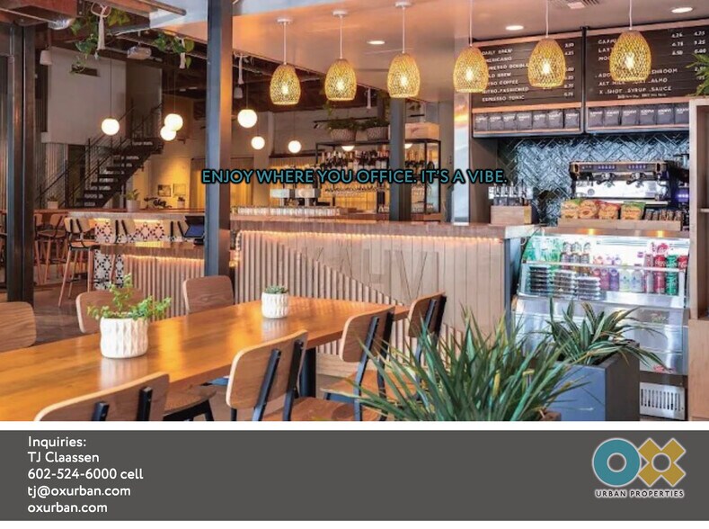 214 E Roosevelt St, Phoenix, AZ à louer - Photo de l’immeuble – Image 3 sur 16