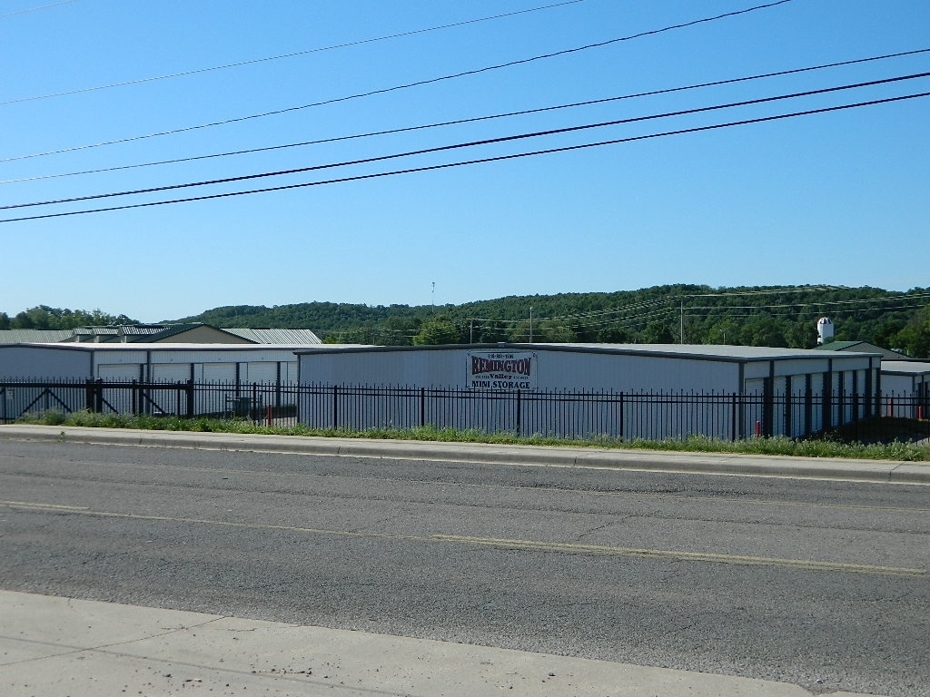 1431 W 4th St, Tahlequah, OK à vendre Photo principale– Image 1 sur 13