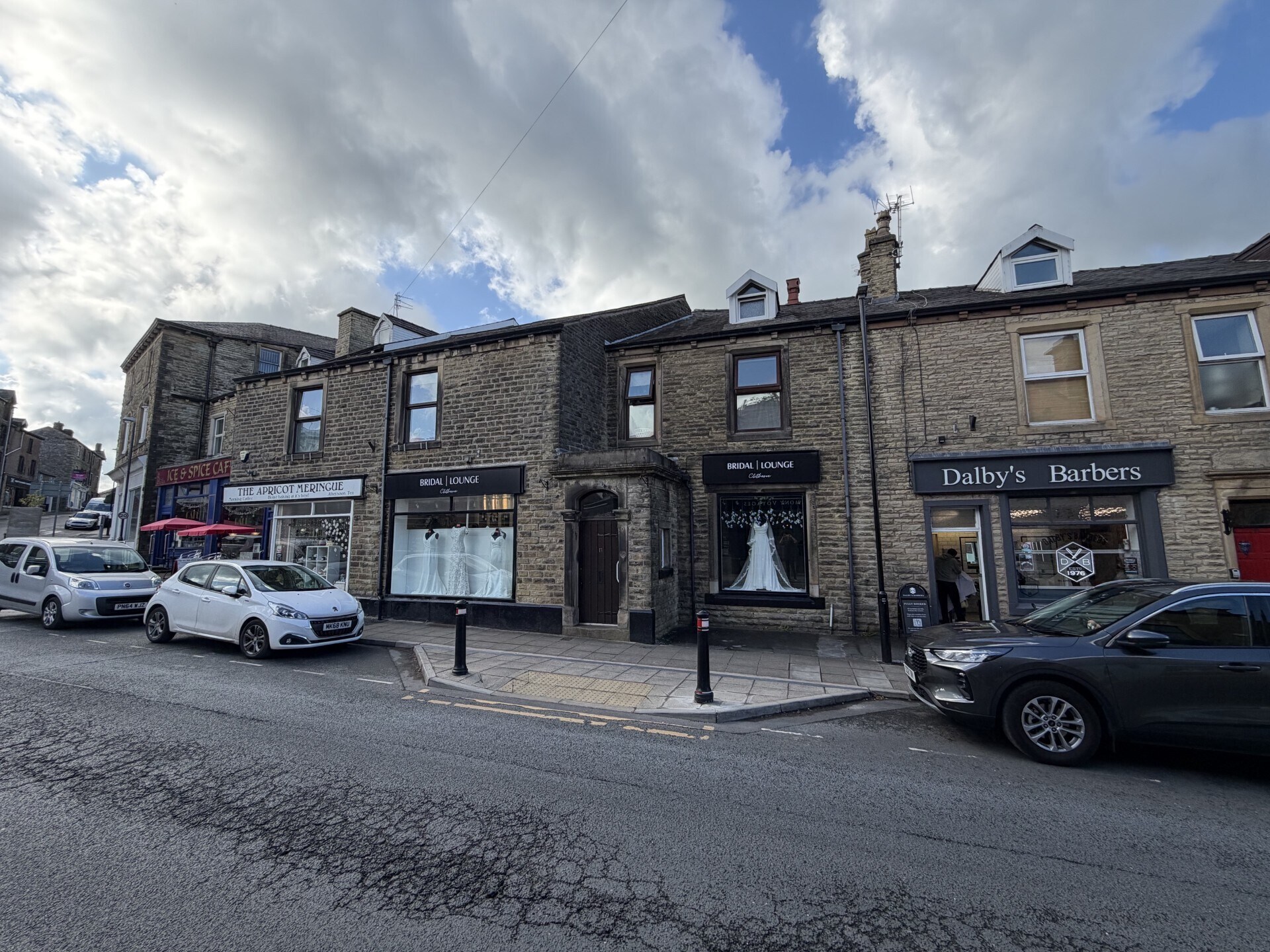 17 King St, Clitheroe à vendre Photo principale– Image 1 sur 10