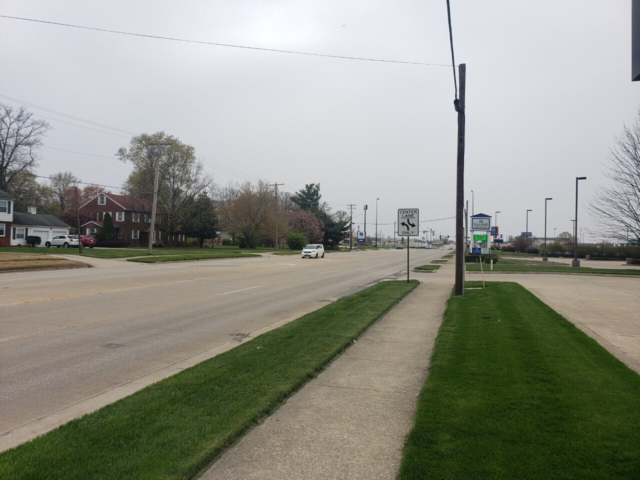 805-809 N Keller Dr, Effingham, IL à vendre Photo principale– Image 1 sur 7