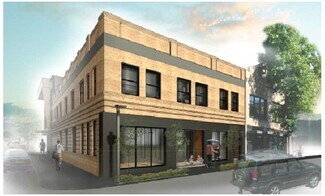 Plus de détails pour 507-509 Willamette St, Eugene, OR - Local commercial à louer