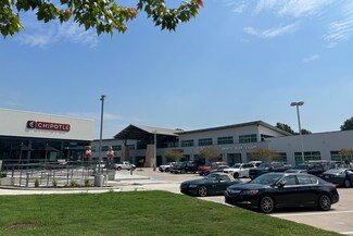 Plus de détails pour 10555 Pearland Pky, Houston, TX - Local commercial à louer