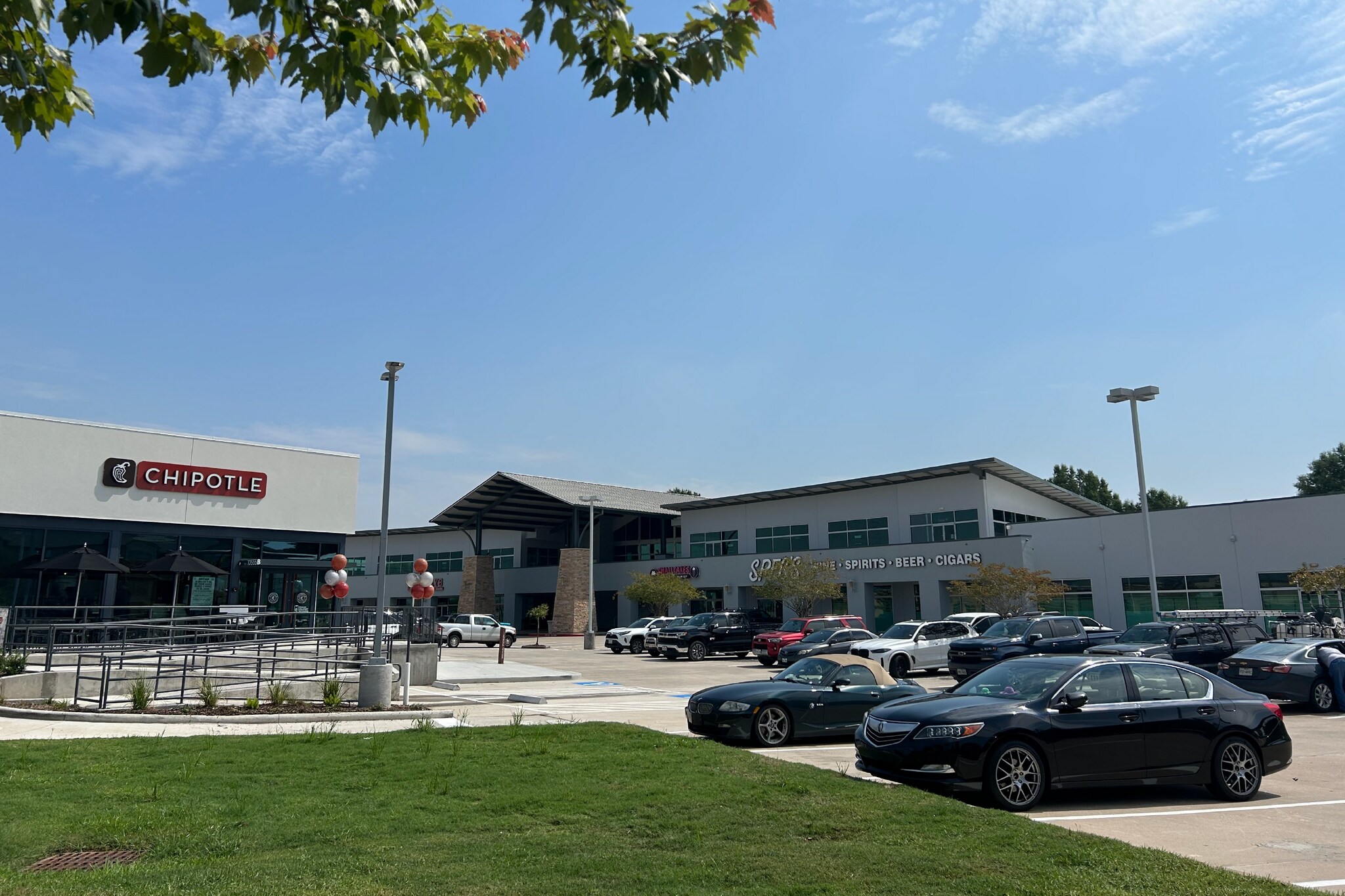 10555 Pearland Pky, Houston, TX à louer Photo de l’immeuble– Image 1 sur 12