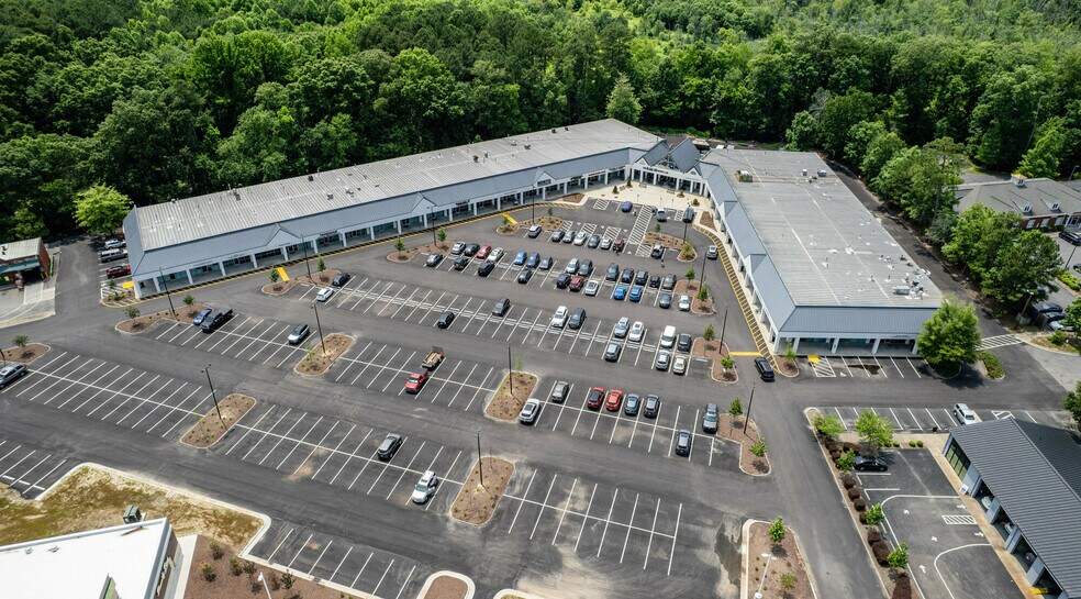 5410 NC Hwy 55, Durham, NC à louer - Photo de l’immeuble – Image 2 sur 40