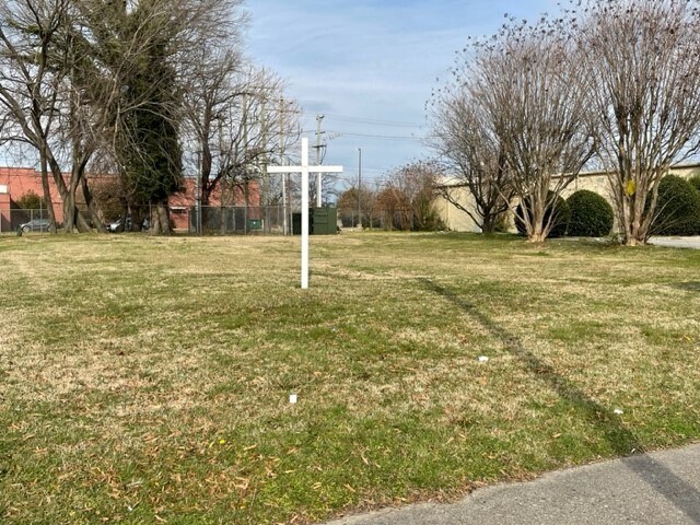 1506 High St, Portsmouth, VA à vendre - Photo de l’immeuble – Image 2 sur 2