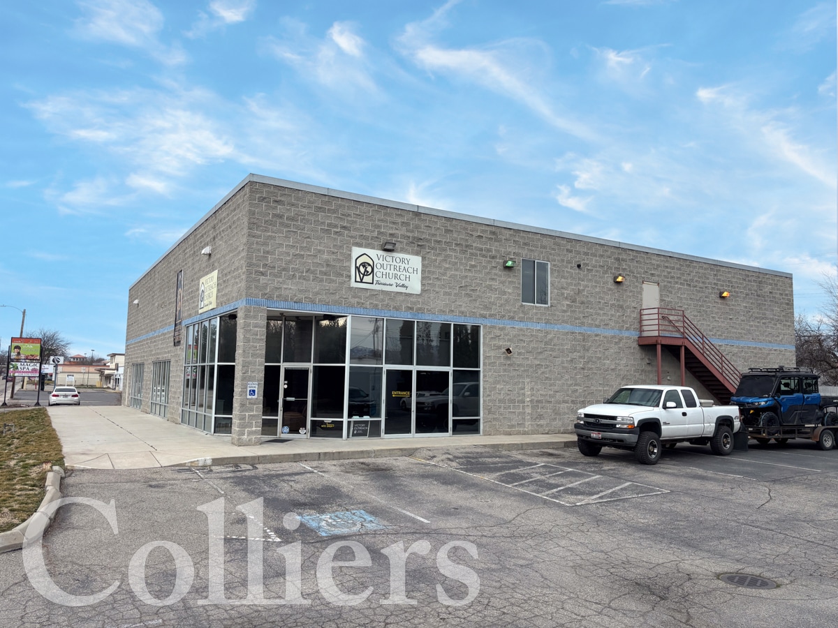 4316 W Overland Rd, Boise, ID à louer Photo intérieure– Image 1 sur 10