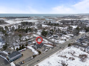 2049 Post Rd, Wells, ME - Vue aérienne  vue de carte - Image1