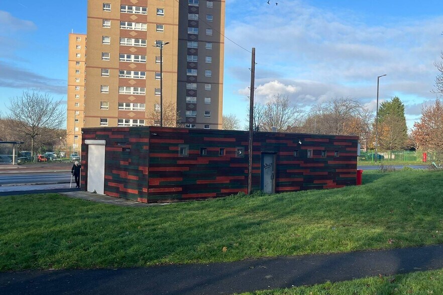 Crow Ln, Bristol à vendre - Photo de l’immeuble – Image 2 sur 8