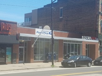 Plus de détails pour 1731 E Carson St, Pittsburgh, PA - Local commercial à louer