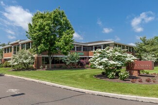 Plus de détails pour 1120 Welsh Rd, North Wales, PA - Bureau à louer