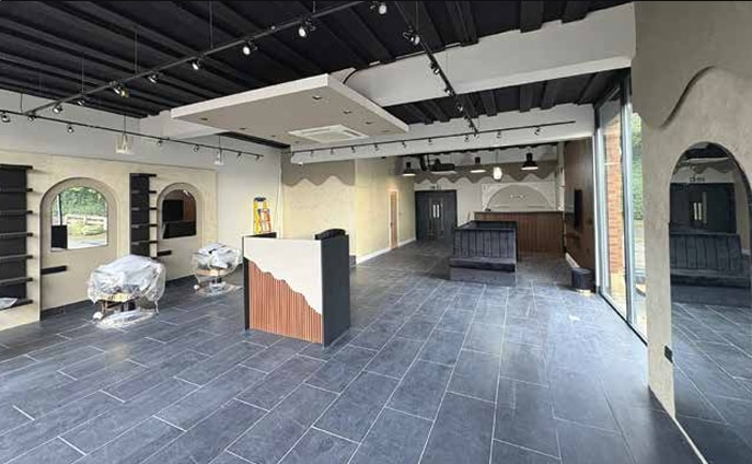 116-118 Bury New Road, Manchester à louer Photo intérieure– Image 1 sur 3