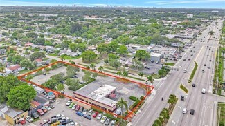 Plus de détails pour 4950 S State Road 7, Davie, FL - Local commercial à vendre