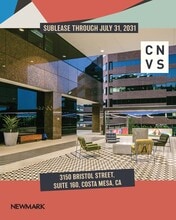 3150 Bristol St, Costa Mesa, CA à louer Photo intérieure– Image 2 sur 5