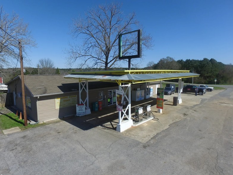 2550 Parks Mill Rd, Buckhead, GA à vendre - Photo de l’immeuble – Image 2 sur 36