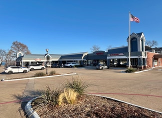 Plus de détails pour 9800 Lakeview Pky, Rowlett, TX - Local commercial à louer