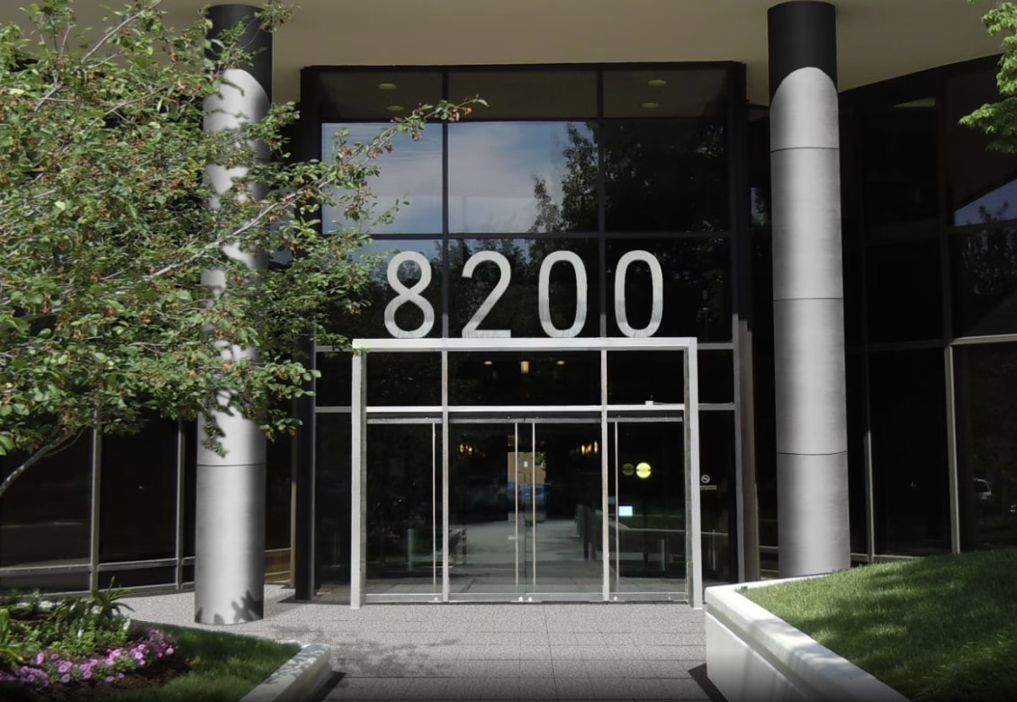 8200 Greensboro Dr, Mc Lean, VA à louer Photo intérieure– Image 1 sur 7