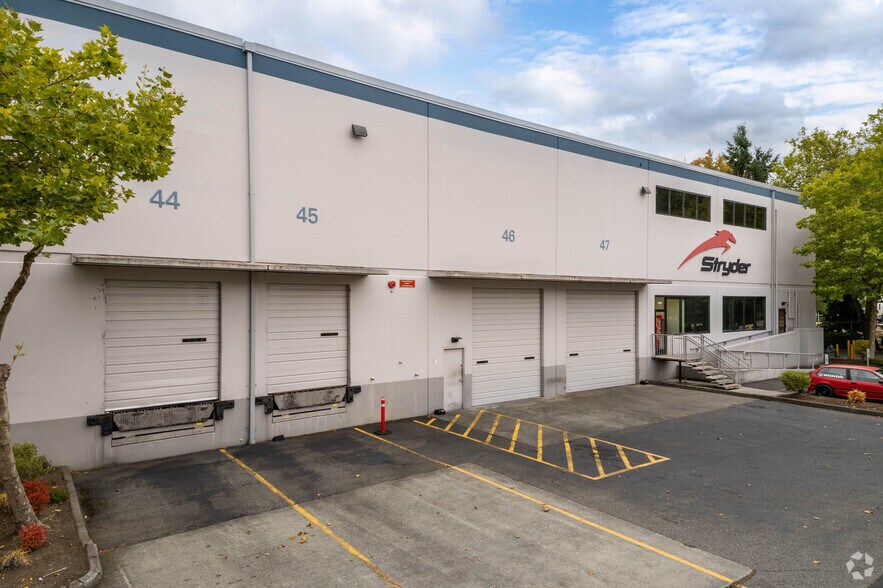 27232 72nd Ave S, Kent, WA à louer - Photo de l’immeuble – Image 2 sur 8