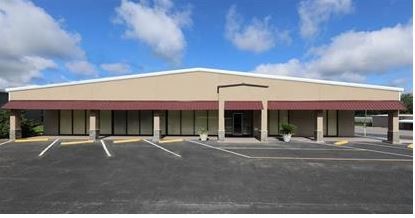 3500 S Oates St, Dothan, AL à vendre - Photo principale – Image 1 sur 18