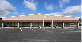 Plus de détails pour 3500 S Oates St, Dothan, AL - Industriel/Logistique à vendre