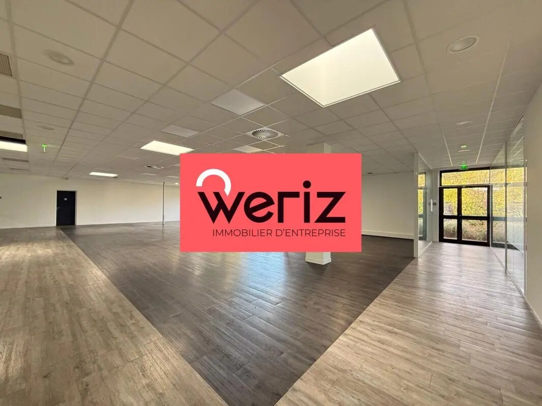 Bureau dans Aix-en-Provence à louer Photo de l’immeuble– Image 1 sur 13