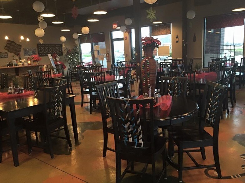 2785 N Ankeny Blvd, Ankeny, IA à louer - Photo intérieure – Image 3 sur 8