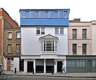 Plus de détails pour 78 Bermondsey St, Londres - Bureau à louer