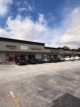 4013 Jonesboro Rd, Forest Park, GA à louer Photo de l’immeuble– Image 1 sur 13
