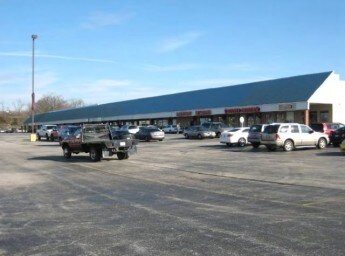 1130-1160 US Highway 68, Maysville, KY à louer - Photo de l’immeuble – Image 2 sur 3