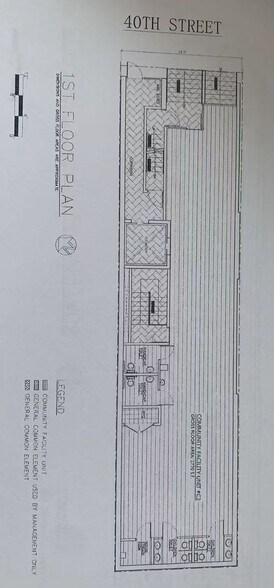 832 40th St, Brooklyn, NY à vendre - Photo de l’immeuble – Image 2 sur 3