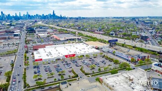 Plus de détails pour 2367 W Logan Blvd, Chicago, IL - Local commercial à louer