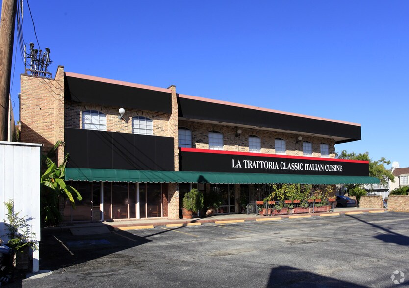 6504 Westheimer Rd, Houston, TX à vendre - Photo de l’immeuble – Image 3 sur 14