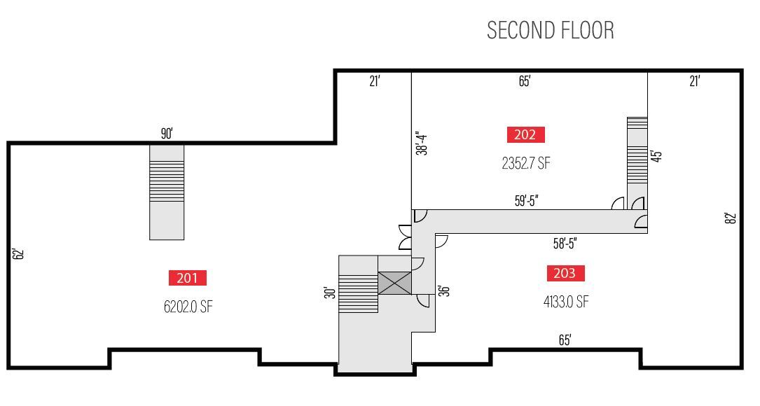 6604 178 Ave, Edmonton, AB à louer Plan d’étage– Image 1 sur 2
