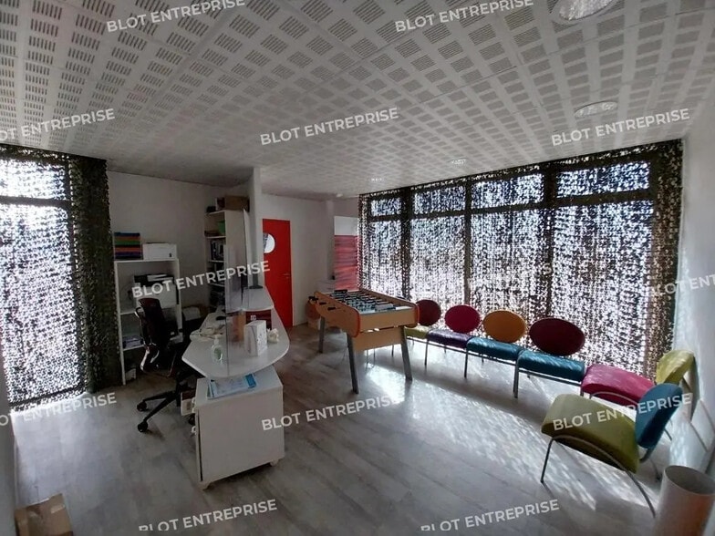Bureau dans Landerneau à vendre - Photo intérieure – Image 1 sur 14