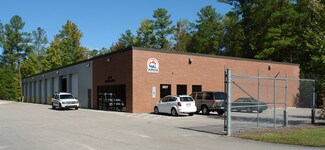 Plus de détails pour 3227 Spottswood St, Raleigh, NC - Local d'activités à louer