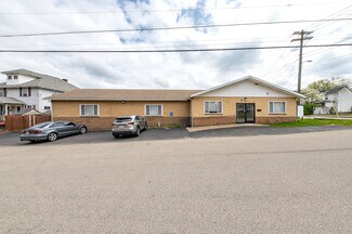 Plus de détails pour 325 Connellsville St, Uniontown, PA - Local commercial à vendre