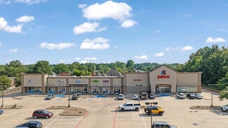 Plus de détails pour 3900 Lamar Ave, Paris, TX - Local commercial à louer