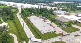 Plus de détails pour 355 Lake Rd, Medina, OH - Industriel/Logistique à vendre