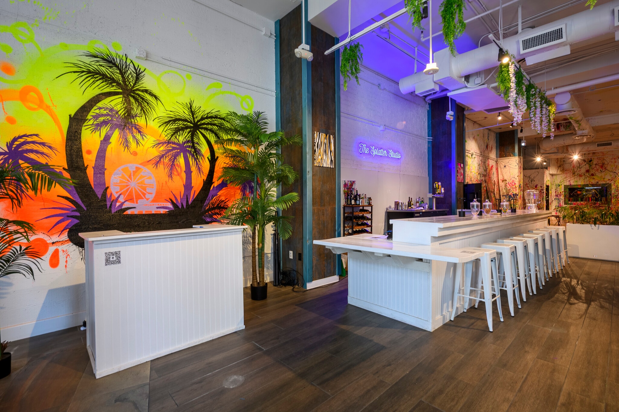 321 Santa Monica Blvd, Santa Monica, CA à louer Photo intérieure– Image 1 sur 2