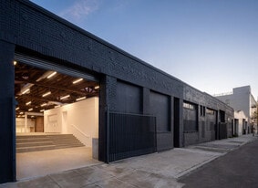 Sleek Office/Showroom/Flex - Arts District - Espace de bureau