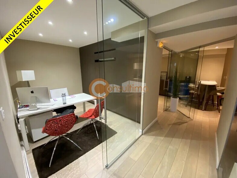 192 Avenue De La République, Bordeaux à vendre - Photo de l’immeuble – Image 2 sur 4