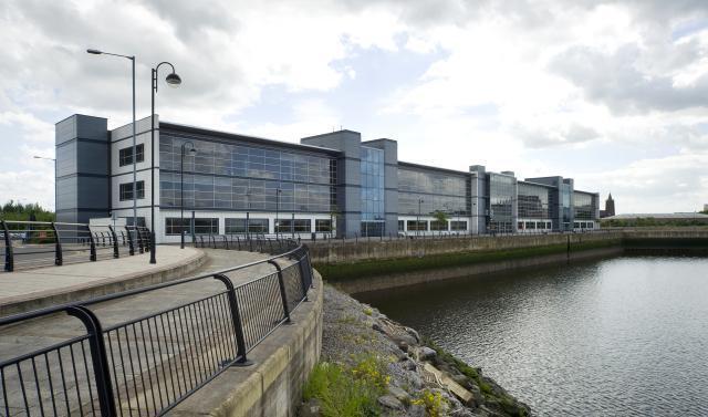 1 Hudson Quay, Middlesbrough à louer - Photo de l’immeuble – Image 3 sur 8