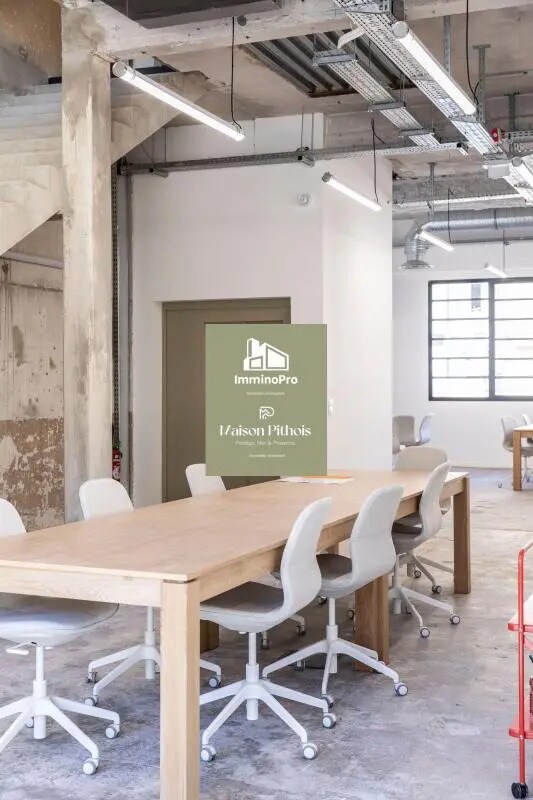 Bureau dans Marseille à louer Photo intérieure– Image 1 sur 4