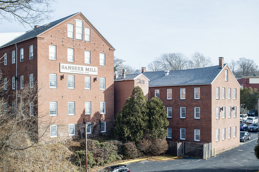 282 Main St Ext, Middletown, CT à louer - Photo de l’immeuble – Image 3 sur 6