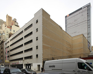 Plus de détails pour 220 W 31st St, New York, NY - Local commercial à louer