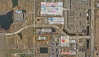 Plus de détails pour 2301 Boyer Rd, West Dundee, IL - Terrain à vendre